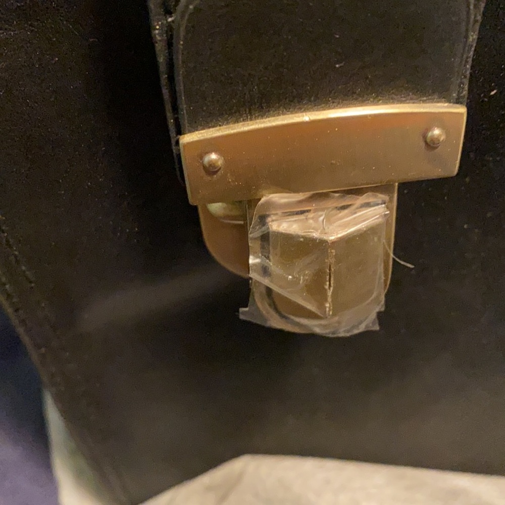 Briefcase 💼 bag - Picture 4 of 5